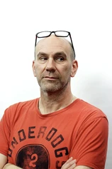 Foto de Clive Tonge