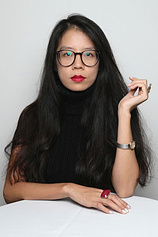 picture of actor Jenny Suen