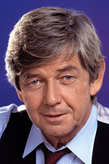picture of actor Ralph Waite