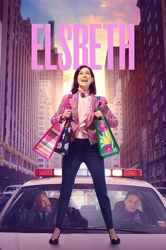 Poster de Elsbeth