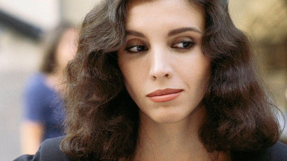 Ana Belén en La Corte de Ana