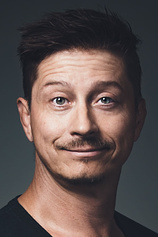 picture of actor Kari Ketonen