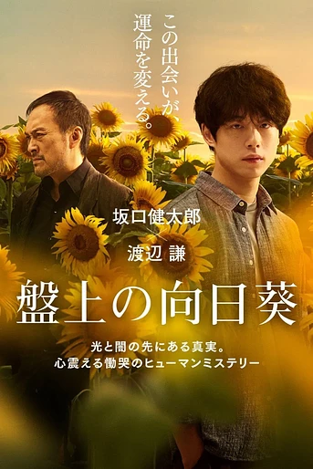 Poster de The Final Piece