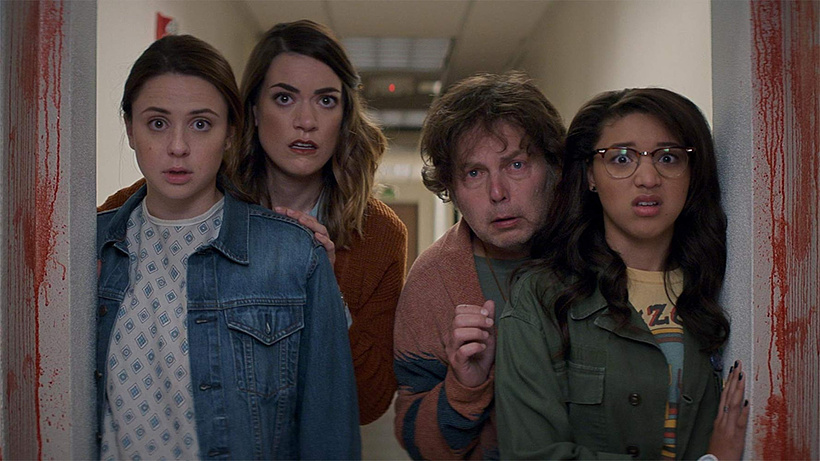 Imagen de Snatchers