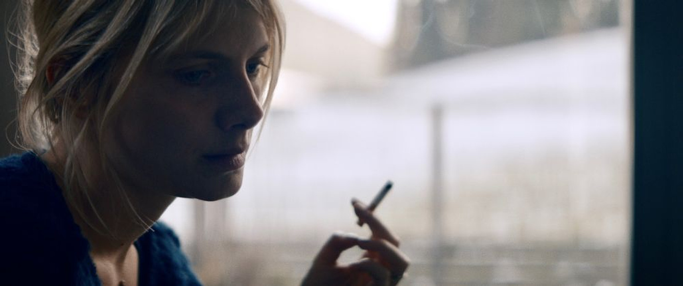 Mélanie Laurent en Perdido