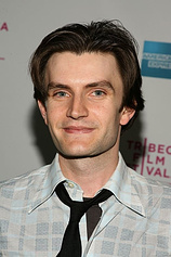 picture of actor Christopher Weekes