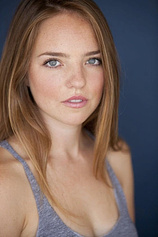 photo of person Julie Civiello