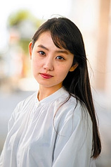 picture of actor Eri Kamataki