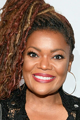 picture of actor Yvette Nicole Brown