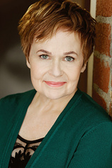 photo of person Margaret Daly