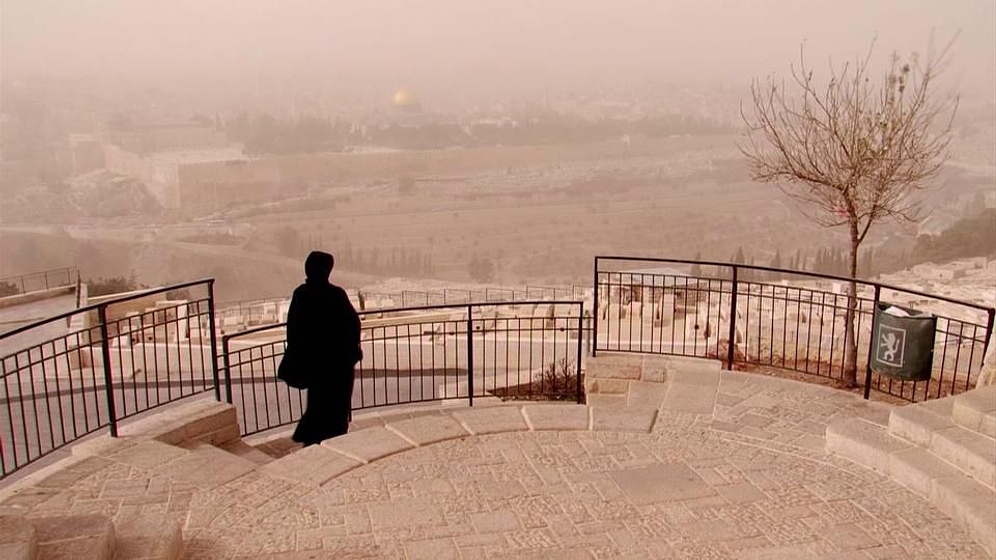 Imagen de The Exorcist in the 21st Century