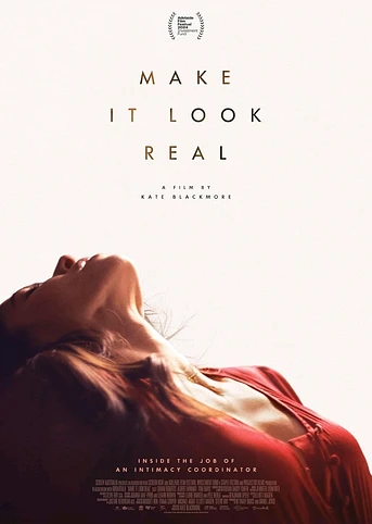 Poster de Make it Look Real