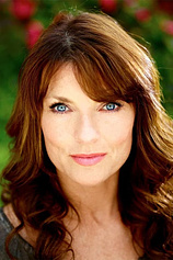 picture of actor Jacqueline Leonard