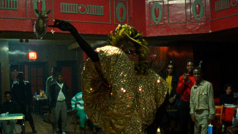 Imagen de Paris Is Burning