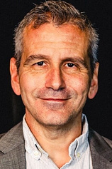 picture of actor David Cromer