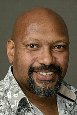 picture of actor Dennis Stander