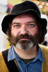 photo of person Jim O'Rourke