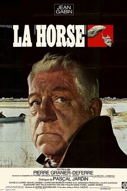 poster of movie Justicia sin Palabras