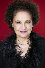 photo of person Shari Vasseghi