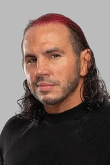 Foto de Matthew Hardy