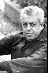 Foto de Jorge Ibargüengoitia
