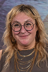 picture of actor Jil Krammer