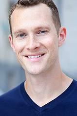 picture of actor Dan Bittner