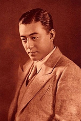 picture of actor Ichiro Yuki