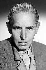 picture of actor Arthur Hohl