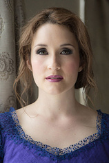 picture of actor Erin Morley