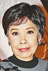 Foto de Cecilia Chan Lai-Wan