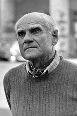 photo of person Alberto Moravia