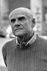 photo of person Alberto Moravia