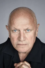 Foto de Steven Berkoff