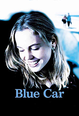 poster of movie Blue Car