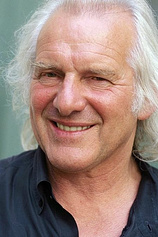 picture of actor Julos Beaucarne