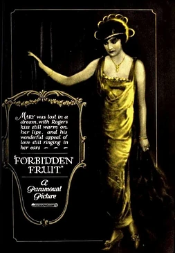 La Fruta Prohibida