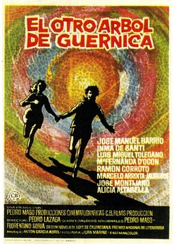 poster of movie El Otro Árbol de Guernica