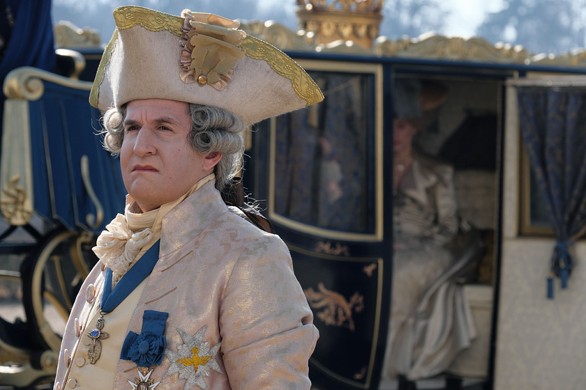 Guillaume Canet en los-ultimos-dias-de-maria-antonieta