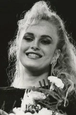 Foto de Larissa Litichevskaya
