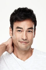 Foto de David McInnis
