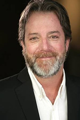 picture of actor C. David Johnson
