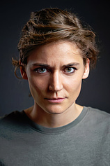 picture of actor Cecilia Diesch