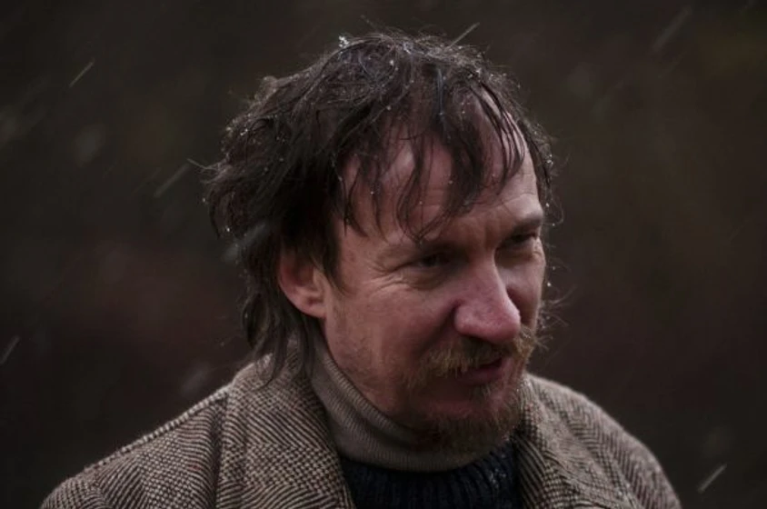 David Thewlis en mr-nice