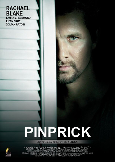 Imagen de Pinprick (Cartel español)