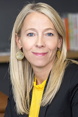 photo of person Jane Featherstone