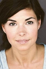 picture of actor Melissa Yvonne Lewis
