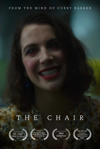 Poster de The Chair