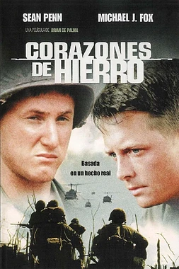 Corazones de Hierro