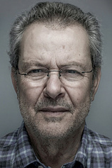 photo of person Merzak Allouache